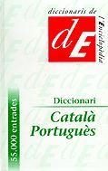 DICCIONARI CATALA-PORTUGUES | 9788477390824 | SEABRA FERREIRA,MANUEL | Llibreria La Gralla | Llibreria online de Granollers