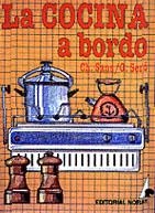 COCINA A BORDO, LA | 9788474860184 | SANS CAÑADA, JOSÉ MARIA | Llibreria La Gralla | Librería online de Granollers