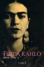 FRIDA KAHLO (CASTELLA) | 9788477650027 | JAMIS, RAUDA | Llibreria La Gralla | Llibreria online de Granollers