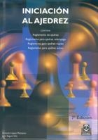 INICIACION AL AJEDREZ | 9788480192064 | LOPEZ MANZANO, ANTONIO | Llibreria La Gralla | Llibreria online de Granollers