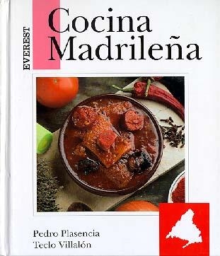 COCINA MADRILEÑA | 9788424123512 | PLASENCIA, PEDRO | Llibreria La Gralla | Llibreria online de Granollers