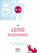 AI, QUIN RIURE! RECULL DE CONTES HUMORISTICS | 9788485729500 | SANCHO LÓPEZ, MONTSERRAT/MAURE I SERAÑA, MERCÈ/FUSALBA, MONTSERRAT | Llibreria La Gralla | Llibreria online de Granollers