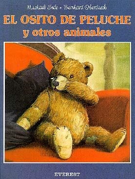 OSITO DE PELUCHE Y OTROS ANIMALES | 9788424133597 | SUDE, MICHAEL | Llibreria La Gralla | Llibreria online de Granollers