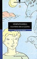 EMPAITAGRILLS I LA NOIA DE LA LLUNA, L` (CORSARI 1) | 9788424682019 | DELGADO, JOSEP-FRANCESC | Llibreria La Gralla | Librería online de Granollers
