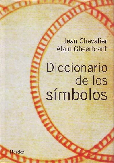 DICCIONARIO DE LOS SIMBOLOS | 9788425415142 | CHEVALIER, JEAN | Llibreria La Gralla | Llibreria online de Granollers