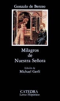 MILAGROS DE NUESTRA SEÑORA | 9788437605593 | BERCEO, GONZALO DE | Llibreria La Gralla | Llibreria online de Granollers