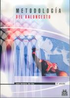 METODOLOGIA DEL BALONCESTO (DEPORTE) | 9788486475192 | RIO, ANTONIO DEL | Llibreria La Gralla | Llibreria online de Granollers