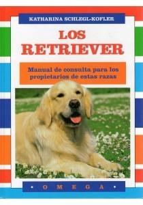 RETRIEVER, LOS | 9788428210478 | SCHLEGL-KOFLER, KATHARINA | Llibreria La Gralla | Llibreria online de Granollers