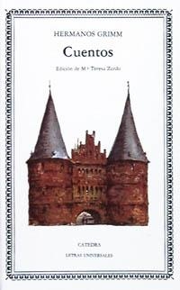 CUENTOS  (HERMANOS GRIMM) | 9788437605951 | GRIMM, HERMANOS | Llibreria La Gralla | Llibreria online de Granollers