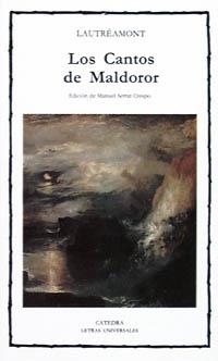 CANTOS DE MALDOROR, LOS | 9788437607436 | LAUTREAMONT | Llibreria La Gralla | Llibreria online de Granollers