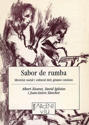 SABOR DE RUMBA. IDENTITAT SOCIAL I CULTURAL DELS | 9788479352646 | ALVAREZ, ALBERT | Llibreria La Gralla | Llibreria online de Granollers