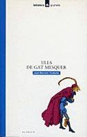 ULLS DE GAT MESQUER (GRUMETS BLAU 88) | 9788424681883 | BARCELO I CULLERES, JOAN | Llibreria La Gralla | Llibreria online de Granollers