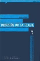 DESPRES DE LA PLUJA | 9788426422743 | BELBEL, SERGI | Llibreria La Gralla | Librería online de Granollers