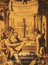 DIEZ LIBROS DE ARQUITECTURA, LOS | 9788420671338 | VITRUVIO | Llibreria La Gralla | Llibreria online de Granollers