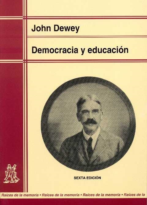 DEMOCRACIA Y EDUCACION | 9788471123916 | DEWEY, JOHN | Llibreria La Gralla | Llibreria online de Granollers