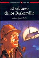 SABUESO DE LOS BASKERVILLE, EL (AULA LITERATURA 13) | 9788431632915 | CONAN DOYLE, ARTHUR | Llibreria La Gralla | Llibreria online de Granollers