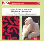 FLOQUET DE NEU, EL GORIL.LA ALBI.GENETICA I HERENC | 9788478271016 | MATA, MONTSERRAT | Llibreria La Gralla | Llibreria online de Granollers