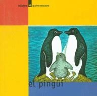 PINGUI, EL(LES QUATRE ESTACIONS) | 9788424612238 | VARIOS AUTORES | Llibreria La Gralla | Librería online de Granollers