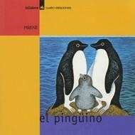 PINGUINO, EL | 9788424617233 | Llibreria La Gralla | Llibreria online de Granollers