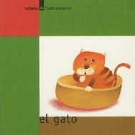 GATO, EL | 9788424617219 | Llibreria La Gralla | Llibreria online de Granollers