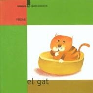 GAT, EL(LES QUATRE ESTACIONS) | 9788424612214 | VARIOS AUTORES | Llibreria La Gralla | Llibreria online de Granollers