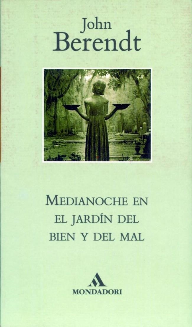 MEDIANOCHE EN EL JARDIN DEL BIEN Y DEL MAL | 9788439700968 | BERENDT, JOHN | Llibreria La Gralla | Llibreria online de Granollers