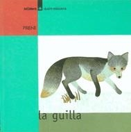 GUILLA, LA(LES QUATRE ESTACIONS) | 9788424612221 | VARIOS AUTORES | Llibreria La Gralla | Librería online de Granollers