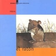 RATON, EL | 9788424617240 | Llibreria La Gralla | Librería online de Granollers