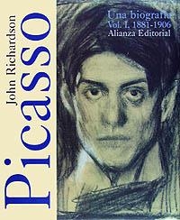 PICASSO,UNA BIOGRAFIA VOL 1 | 9788420694603 | RICHARDSON, JOHN | Llibreria La Gralla | Llibreria online de Granollers