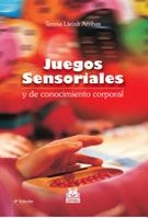 JUEGOS SENSORIALES Y DE CONOCIMIENTO TEMPORAL | 9788480192347 | LLEIXA ARRIBAS, TERESA | Llibreria La Gralla | Llibreria online de Granollers