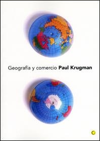 GEOGRAFIA Y COMERCIO | 9788485855643 | KRUGMAN | Llibreria La Gralla | Llibreria online de Granollers