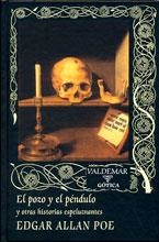 POZO Y EL PENDULO, EL | 9788477021476 | POE, EDGAR ALLAN | Llibreria La Gralla | Llibreria online de Granollers