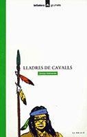 LLADRES DE CAVALLS (GRUMETS VERD 99) | 9788424681999 | VALLVERDU,JOSEP | Llibreria La Gralla | Llibreria online de Granollers