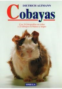 COBAYAS | 9788428210737 | ALTMANN, DIETRICH | Llibreria La Gralla | Llibreria online de Granollers