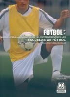 ESCUELAS DE FUTBOL,MANUAL PARA LA ORGANIZACION | 9788480192514 | SANS TORRELLES,ALEX | Llibreria La Gralla | Llibreria online de Granollers