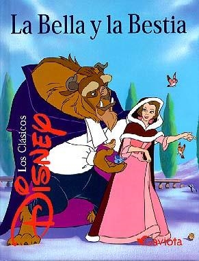 BELLA Y LA BESTIA, LA | 9788439200192 | DISNEY, WALT | Llibreria La Gralla | Llibreria online de Granollers