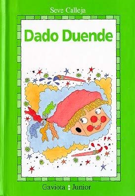 DADO DUENDE | 9788439287865 | CALLEJA,SEVE | Llibreria La Gralla | Llibreria online de Granollers