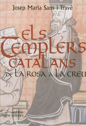 TEMPLERS CATALANS,ELS | 9788479353292 | SANS I TRAVE,JOSEP Mª | Llibreria La Gralla | Llibreria online de Granollers