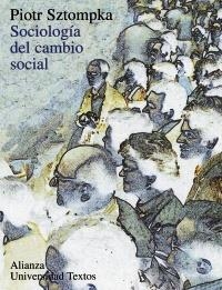 SOCIOLOGIA DEL CAMBIO SOCIAL | 9788420681535 | SZTOMPKA,PIOTR | Llibreria La Gralla | Llibreria online de Granollers