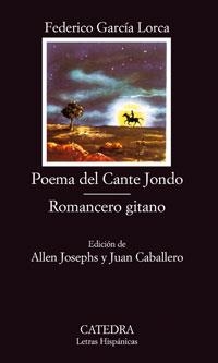 POEMA DEL CANTE JONDO ROMANCERO GITANO (LETRAS HISPANICAS 66) | 9788437601144 | GARCIA LORCA,FEDERICO | Llibreria La Gralla | Llibreria online de Granollers