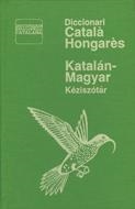 CATALA-HONGARES. KATALAN-MAGYAR KEZISZOTAR | 9788477390626 | FALUBA, KÁLMÁN/MORVAY, KÁROLY | Llibreria La Gralla | Llibreria online de Granollers