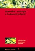 APRENDRE I ENSENYAR A L'EDUCACIO INFANTIL | 9788478271399 | BASSEDAS, EULALIA | Llibreria La Gralla | Librería online de Granollers