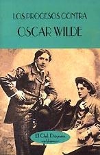 PROCESOS CONTRA OSCAR WILDE, LOS (CLUB DIOGENES 50) | 9788477021681 | WILDE, OSCAR | Llibreria La Gralla | Llibreria online de Granollers