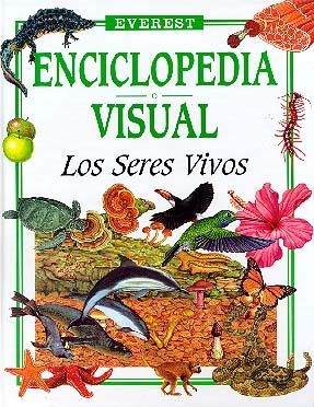 SERES VIVOS,LOS.ENCICLOPEDIA VISUAL | 9788424119959 | BRIAN WILLIAMS | Llibreria La Gralla | Llibreria online de Granollers