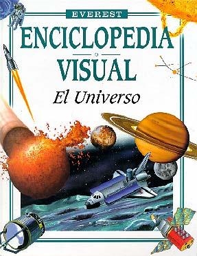 UNIVERSO,EL.ENCICLOPEDIA VISUAL | 9788424119935 | JAMES MUIRDEN | Llibreria La Gralla | Llibreria online de Granollers