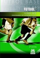 PROGRAMAS DE ENTRENAMIENTO 12-13 AÑOS | 9788480192545 | VARIOS AUTORES | Llibreria La Gralla | Llibreria online de Granollers