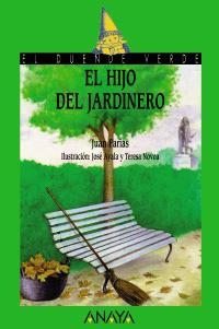 HIJO DEL JARDINERO, EL | 9788420727868 | Farias Díaz-Noriega, Juan | Llibreria La Gralla | Llibreria online de Granollers