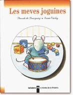 MEVES JOGUINES, LES (A TRAVES DE LA FINESTRA 4) | 9788424667047 | BOURGOING, PASCALE DE / VARLEY, SUSAN | Llibreria La Gralla | Llibreria online de Granollers