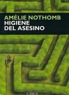 HIGIENE DEL ASESINO | 9788477651208 | NOTHOMB, AMELIE | Llibreria La Gralla | Llibreria online de Granollers