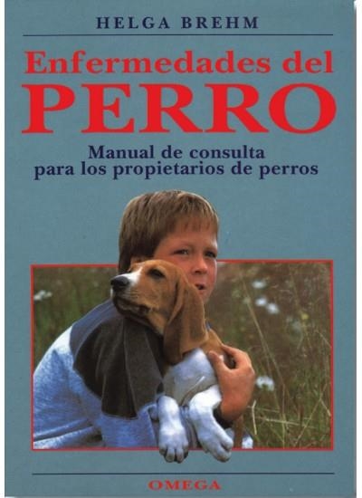 ENFERMEDADES DEL PERRO | 9788428210799 | BREHM,HELGA | Llibreria La Gralla | Llibreria online de Granollers